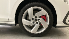 Volkswagen Golf 1.4 TSI GTE 5dr DSG Hatchback